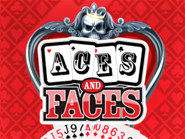 Aces and Faces