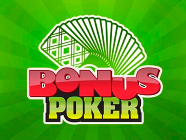 Bonus Poker