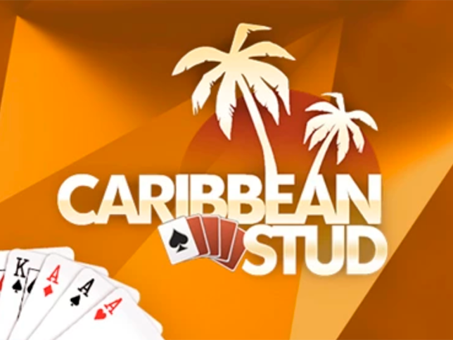 Caribbean Stud