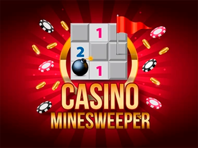 Casino Minesweeper