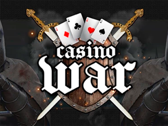 Casino War