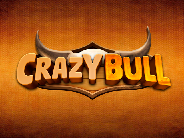 Crazy Bull