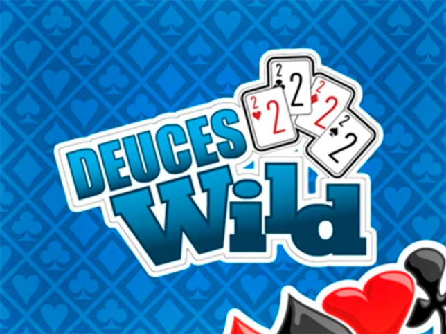 Deuces Wild