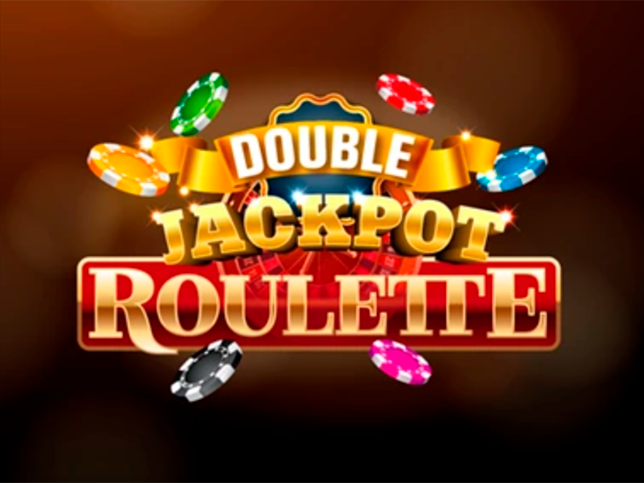 Double Jackpot Roulette