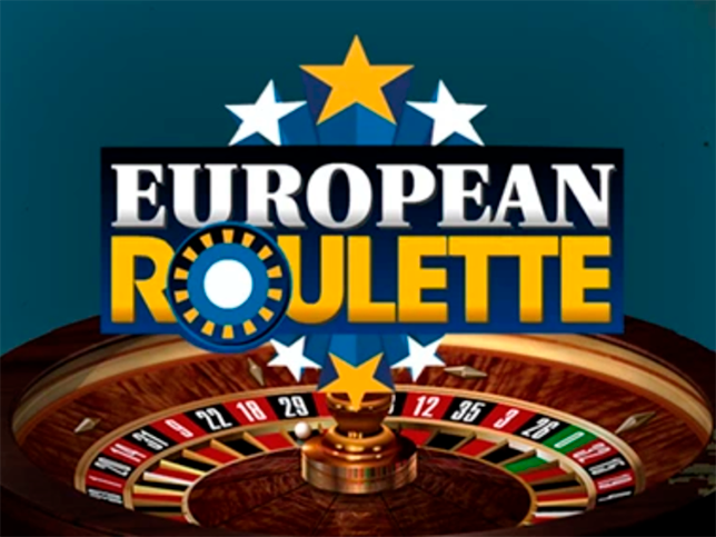 European Roulette