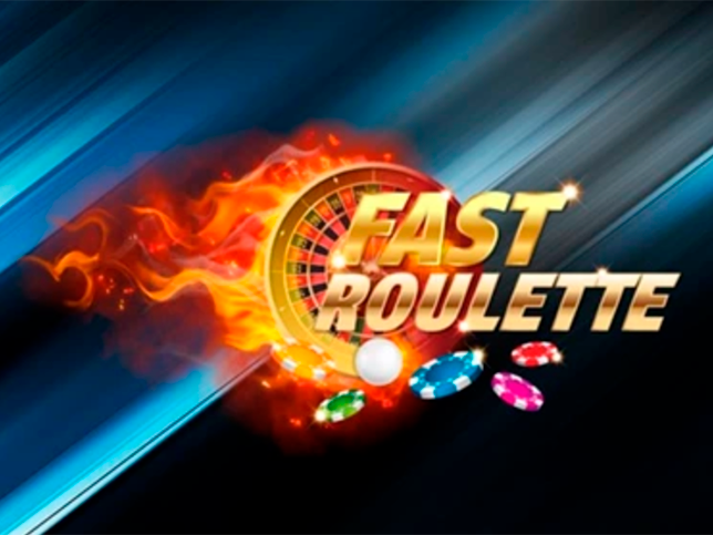 Fast Roulette