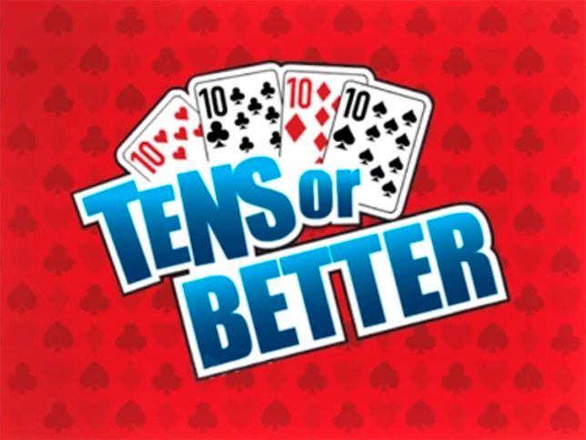 Tens or Better